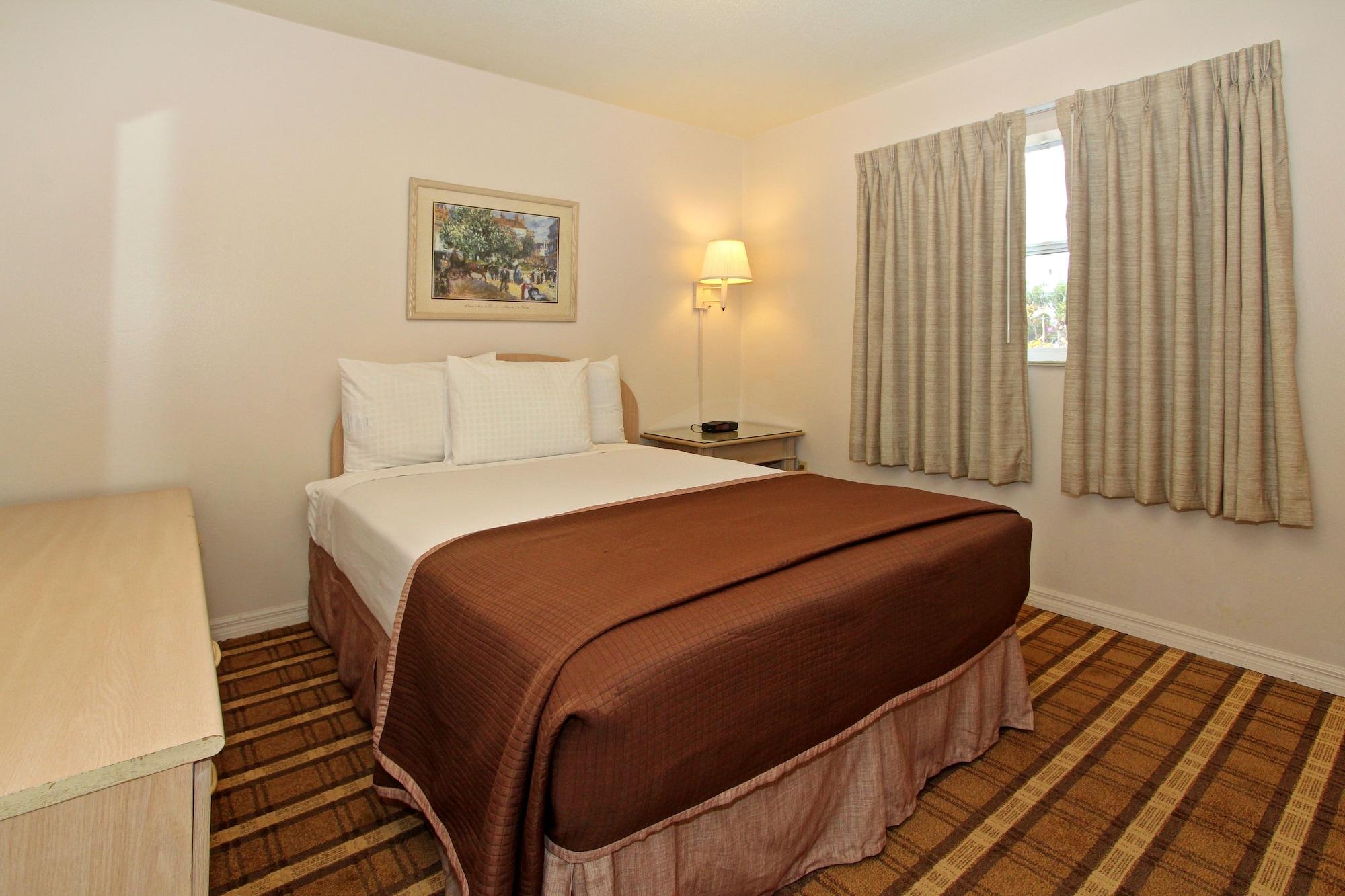 Motel Super 8 By Wyndham Kissimmee Exterior foto
