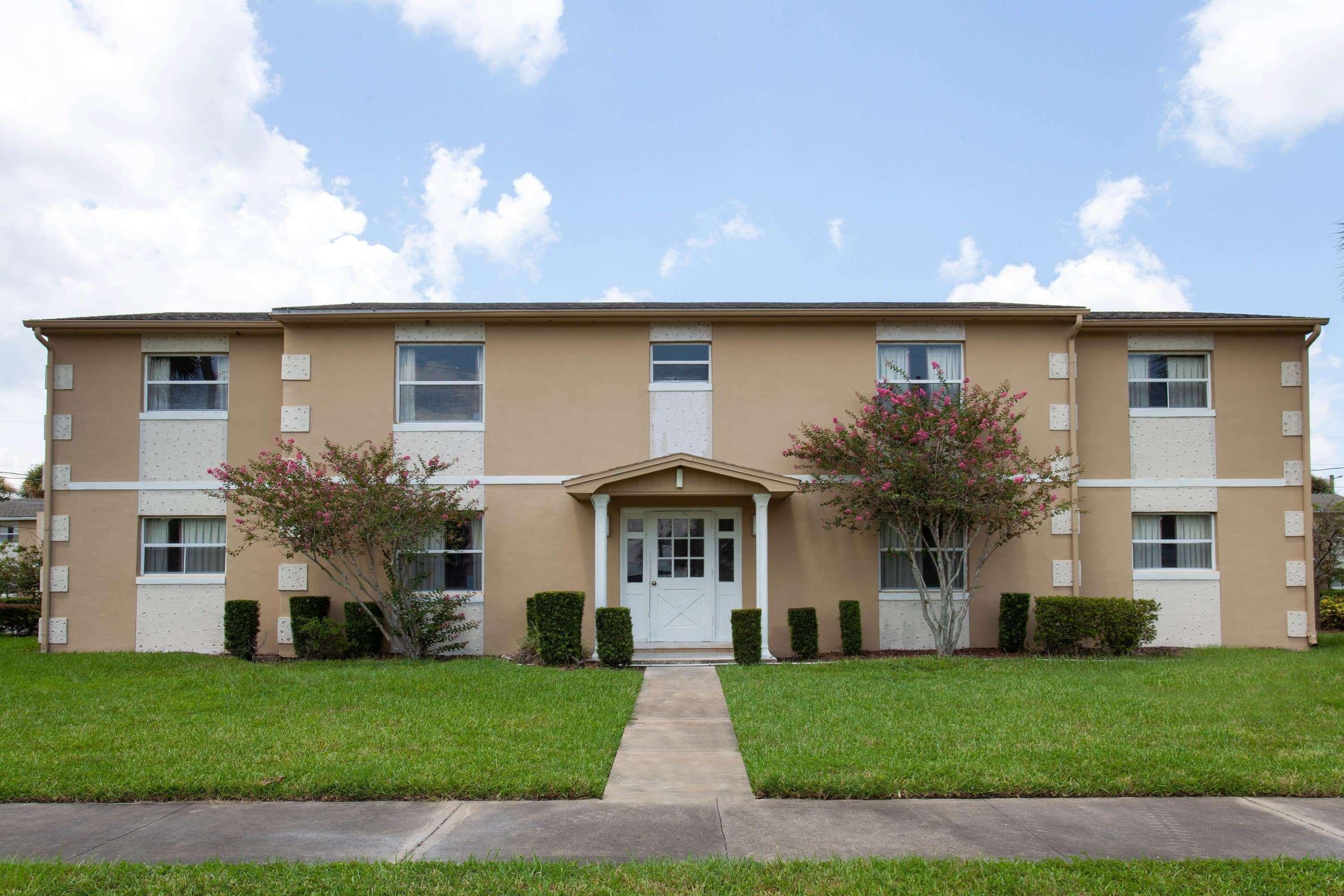 Motel Super 8 By Wyndham Kissimmee Exterior foto
