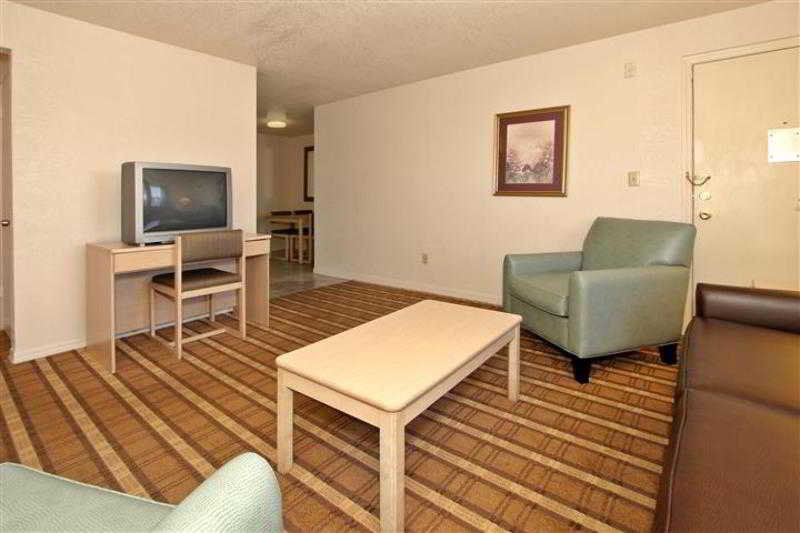 Motel Super 8 By Wyndham Kissimmee Exterior foto
