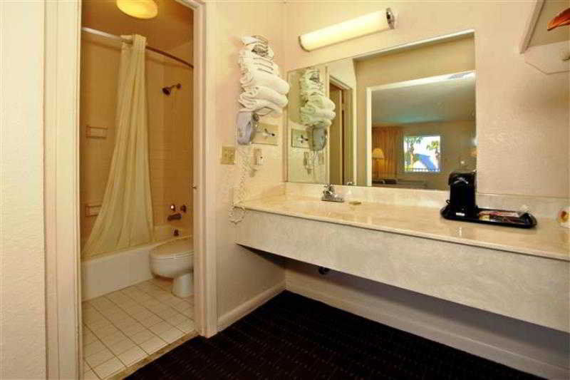 Motel Super 8 By Wyndham Kissimmee Exterior foto