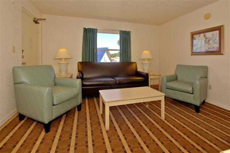 Motel Super 8 By Wyndham Kissimmee Exterior foto