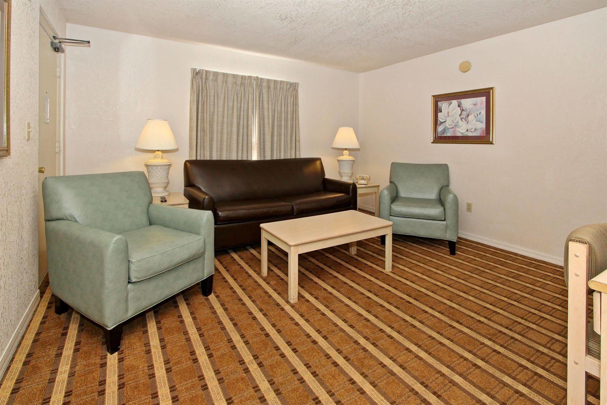 Motel Super 8 By Wyndham Kissimmee Exterior foto